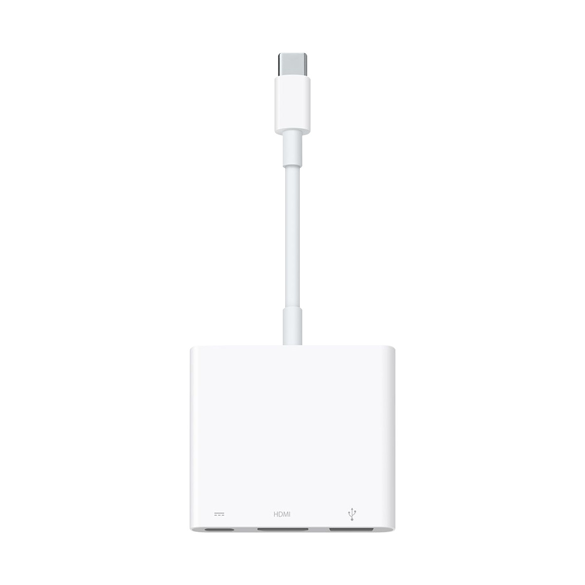 Adaptateur USB-C AV numérique multiport