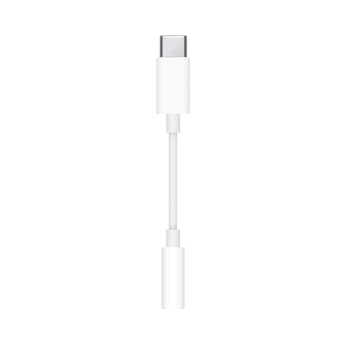 Adaptateur USB-C vers jack 3,5 mm