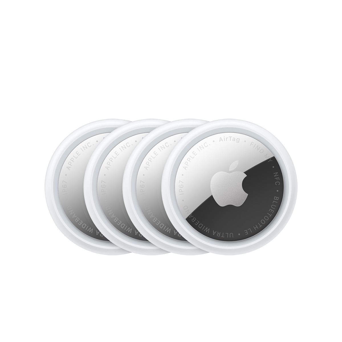 AirTag (pack de 4)