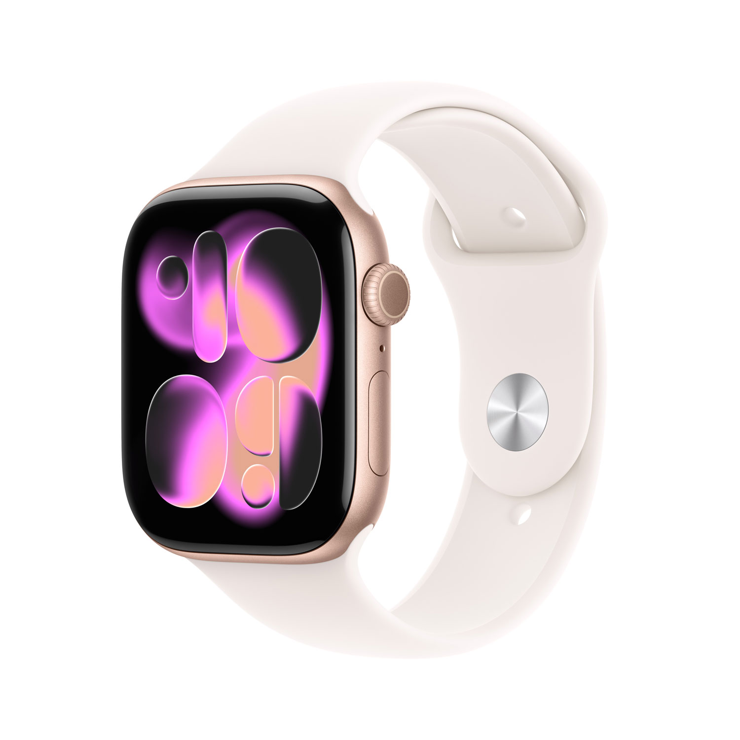 Apple Watch Series 11 — GPS