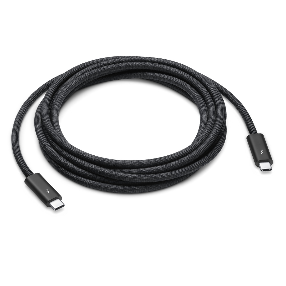 Câble Thunderbolt 4 Pro (USB-C, 3 m)