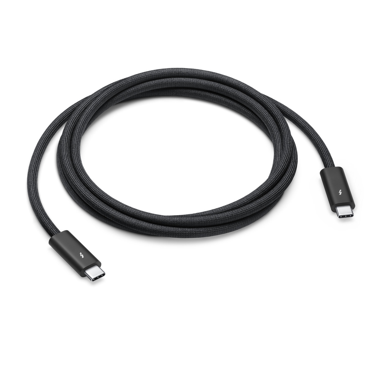 Câble Thunderbolt 4 Pro (USB-C, 1,8 m)