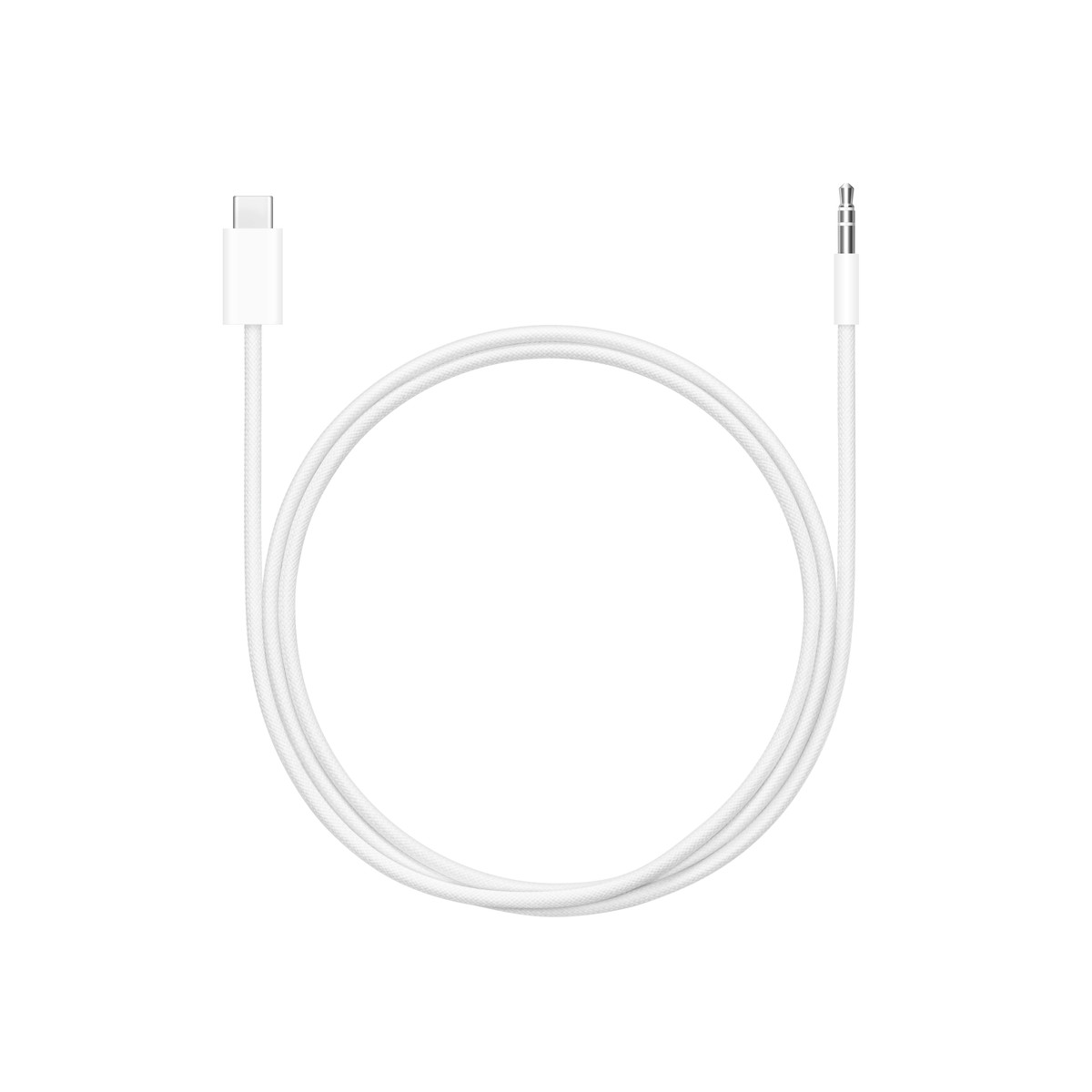 Câble USB-C vers jack 3,5 mm (1,2 m)