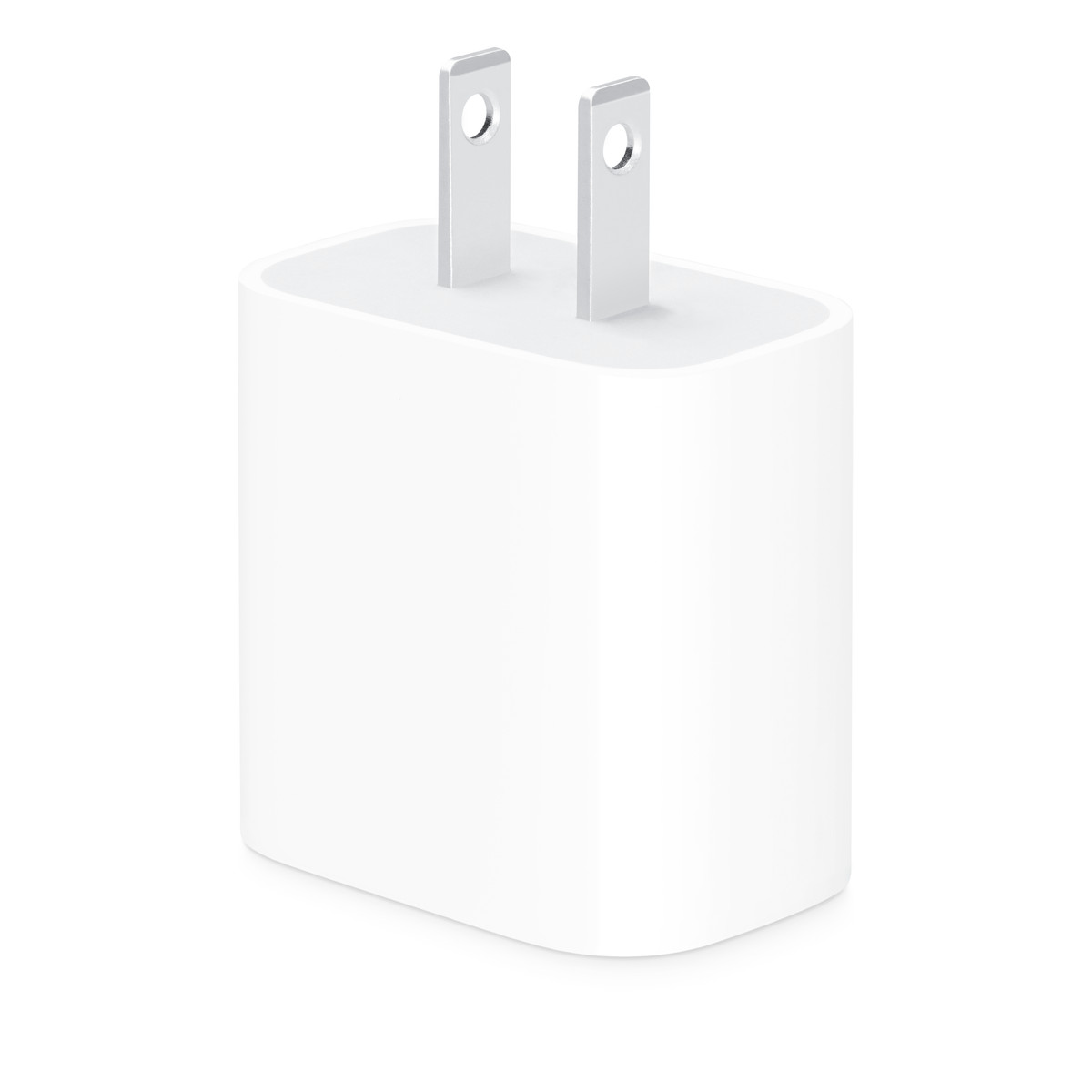 Adaptateur secteur USB-C 20 W