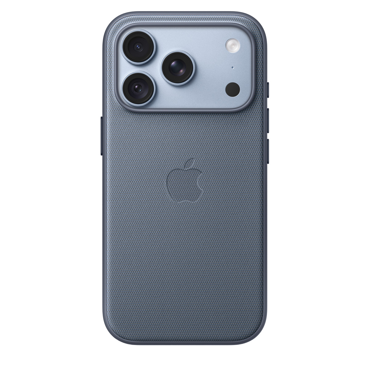 Coque TechWoven avec MagSafe pour iPhone 18 Pro