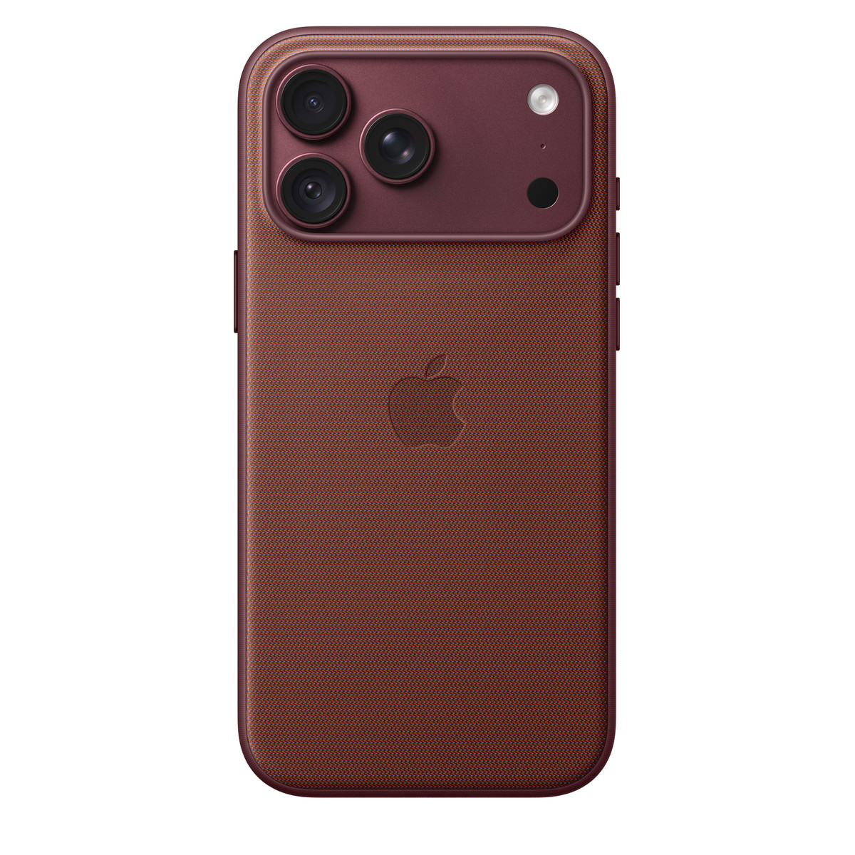 Coque TechWoven avec MagSafe pour iPhone 18 Pro Max
