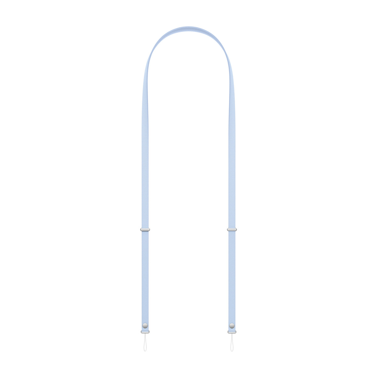 Crossbody Strap pour iPhone