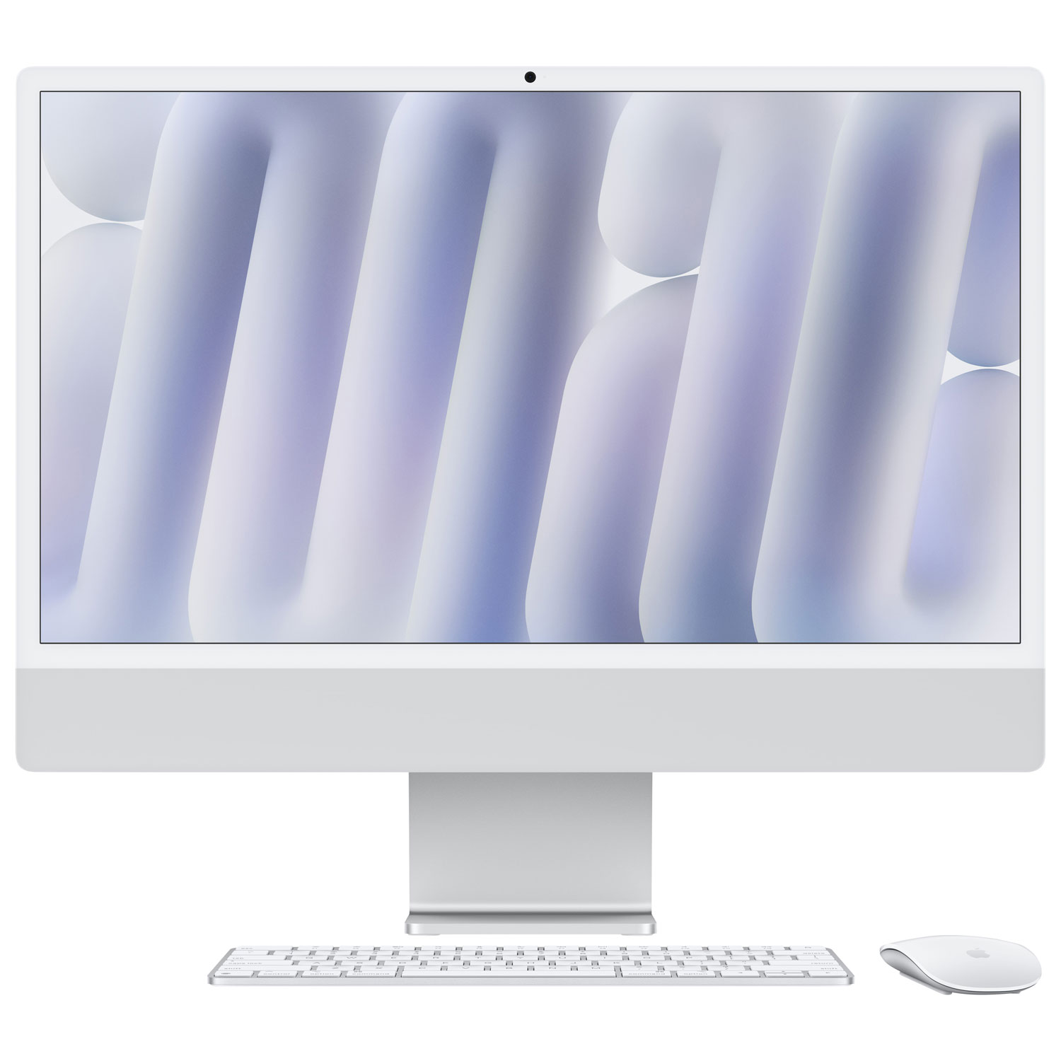 iMac 24" M4 — 16 Go / 256 Go