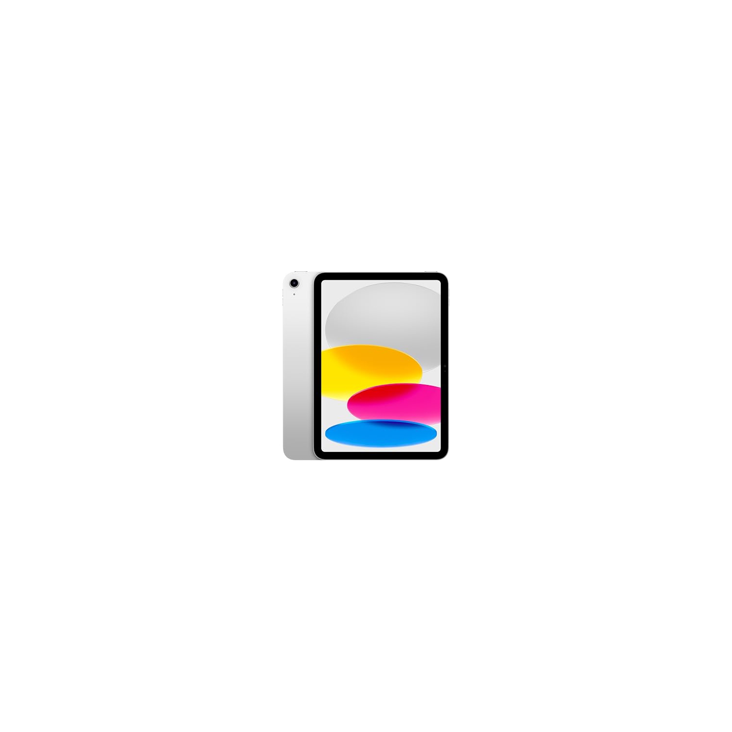 iPad 11" (A16) — Wi-Fi