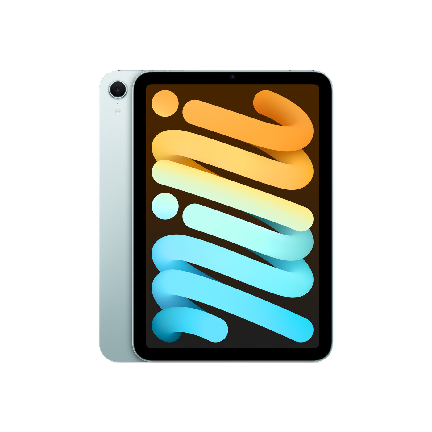 iPad mini (A17 Pro) — Wi-Fi