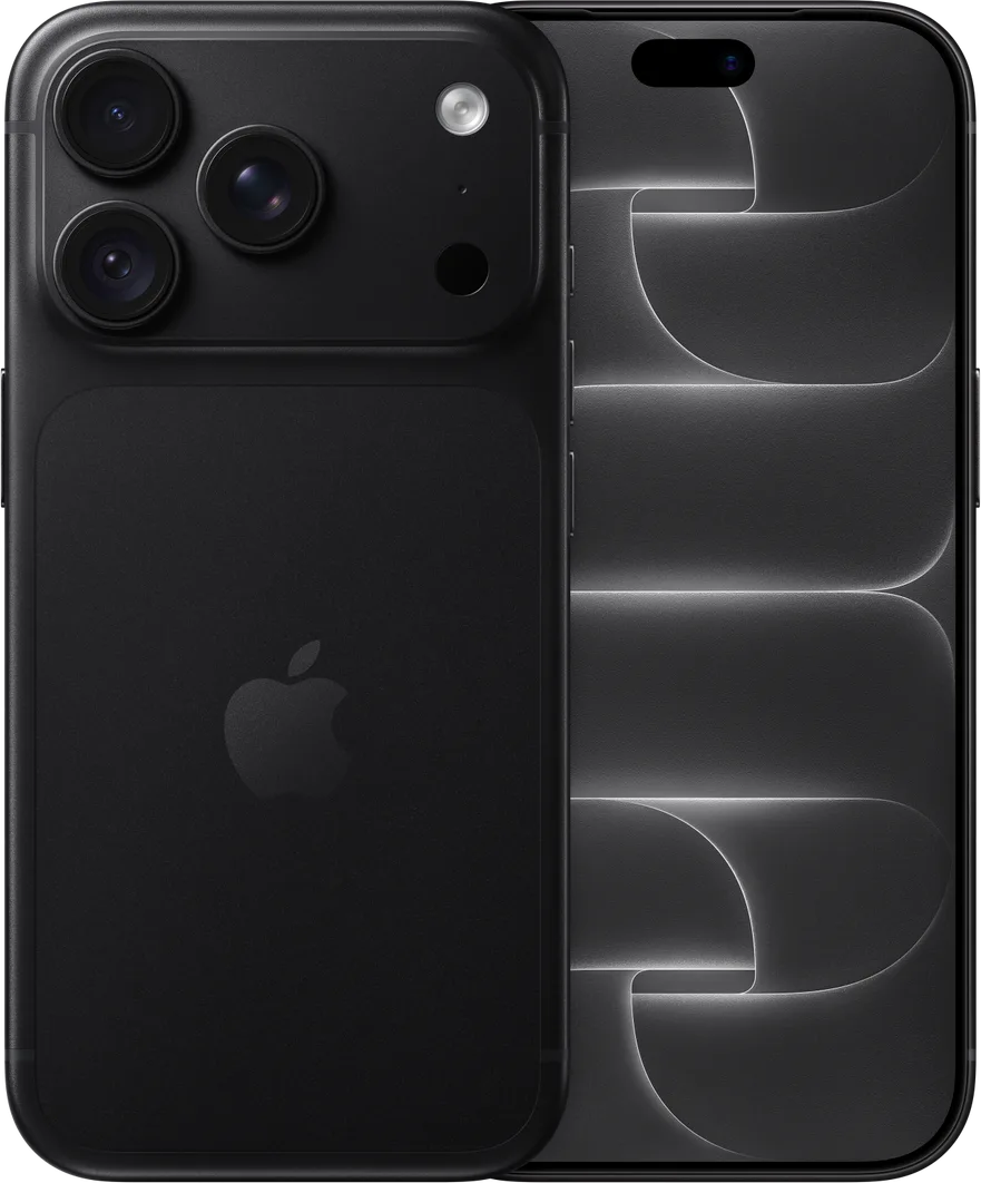 iPhone 18 Pro