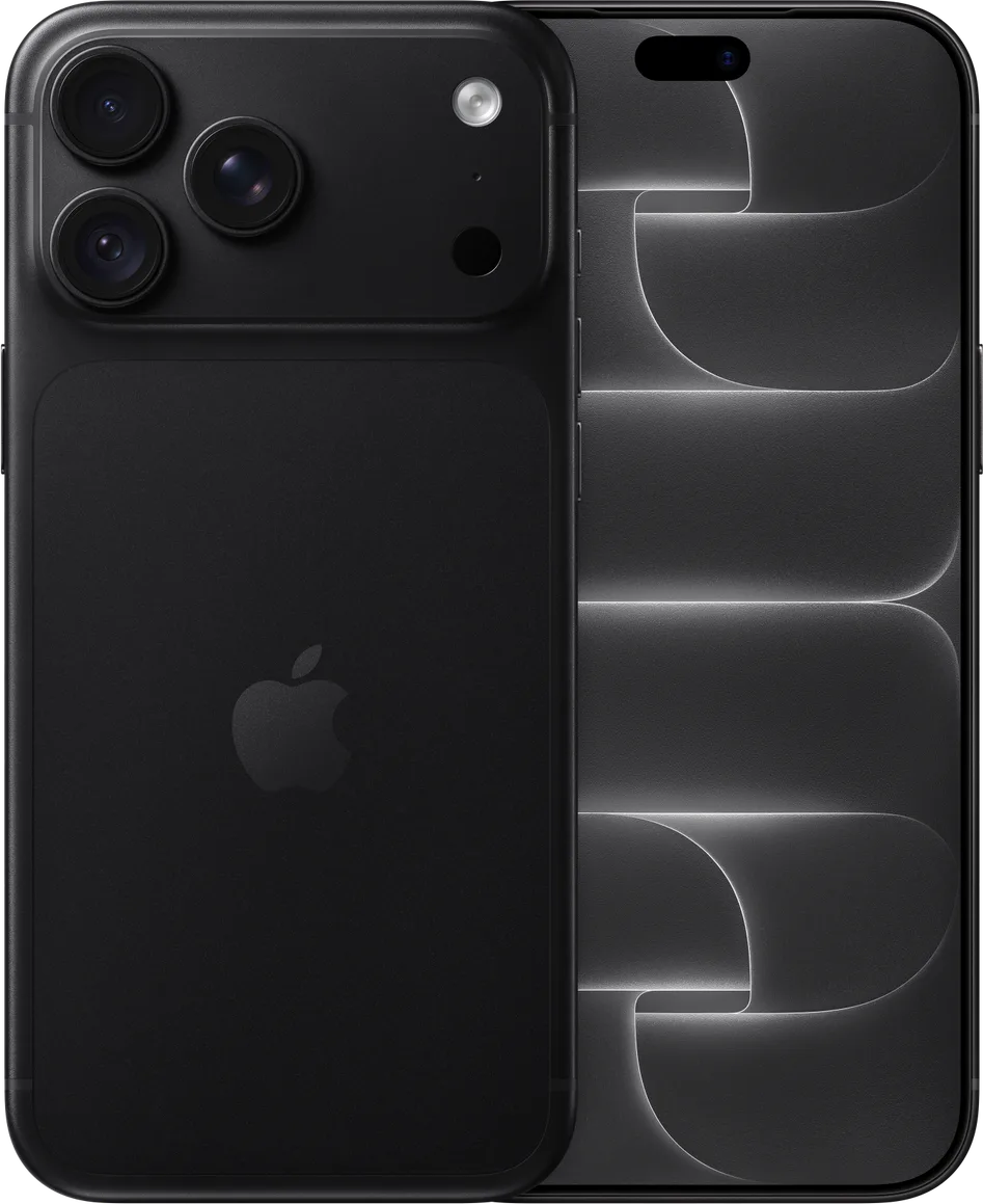 iPhone 18 Pro Max