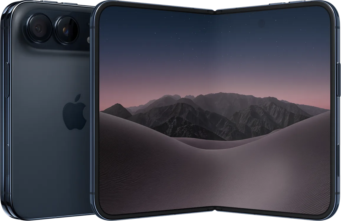 iPhone Duo