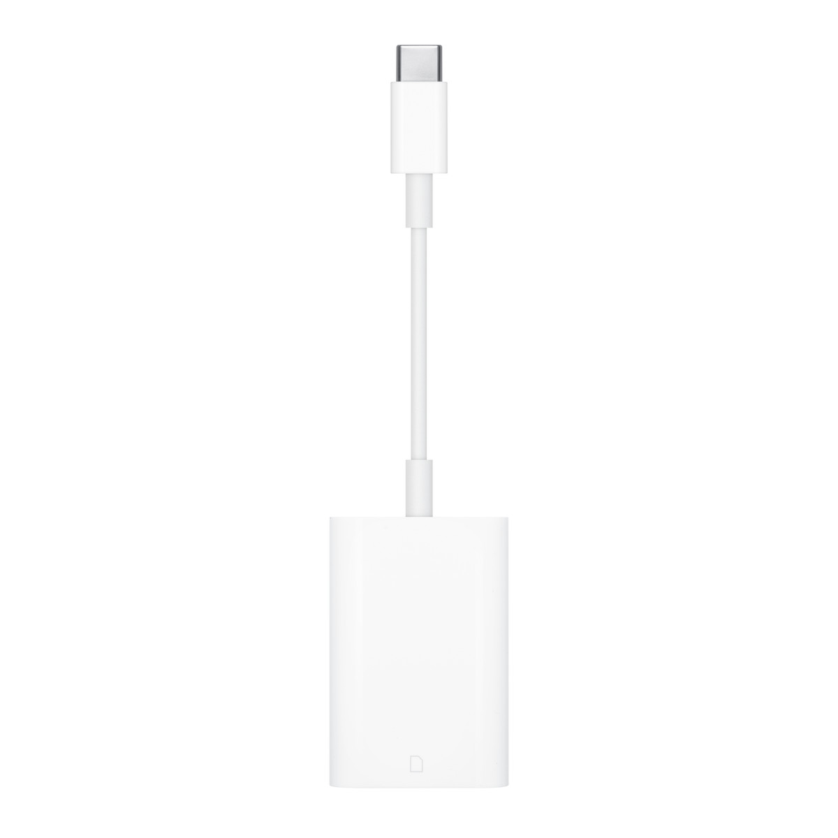 Lecteur de carte SD USB-C