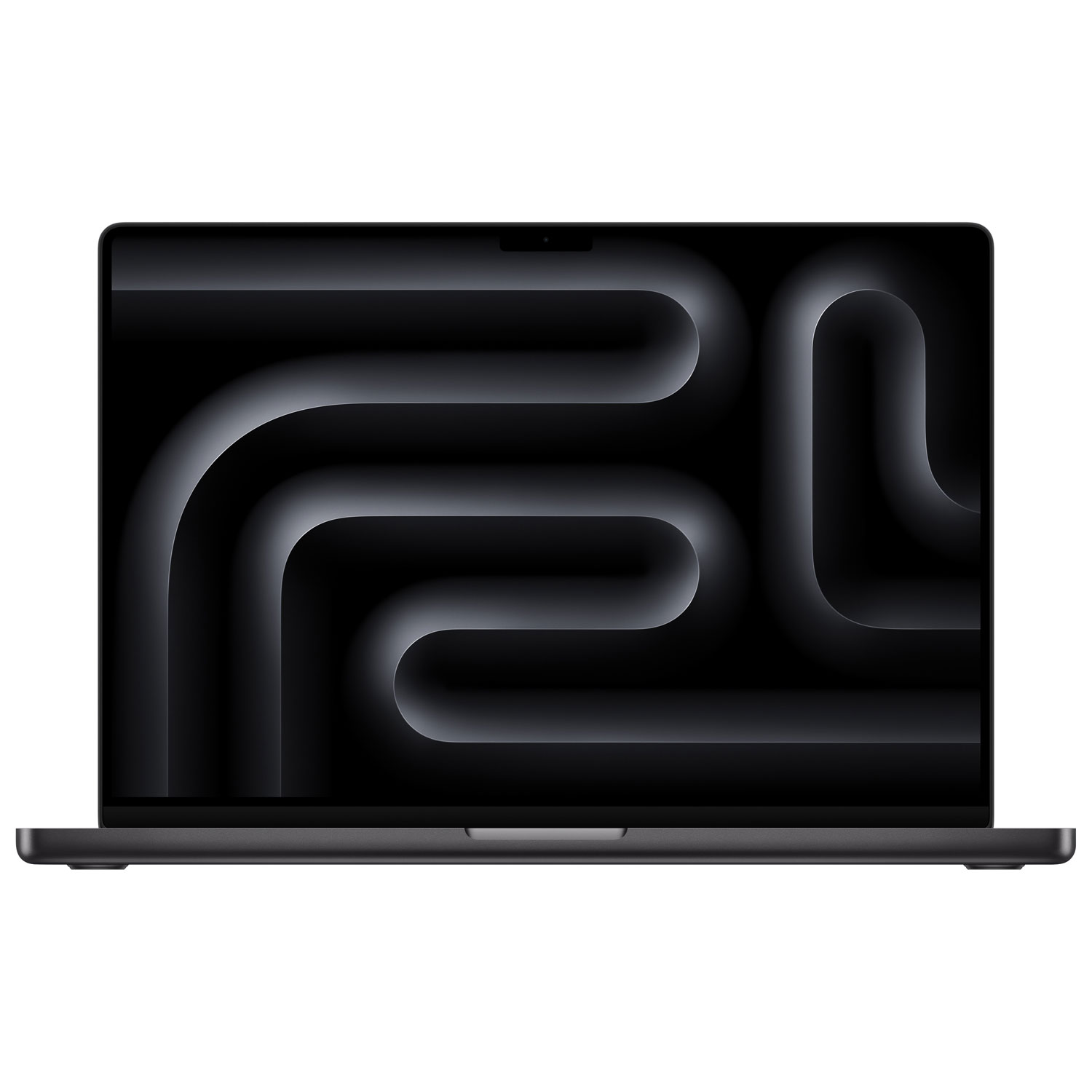 MacBook Pro 16"
