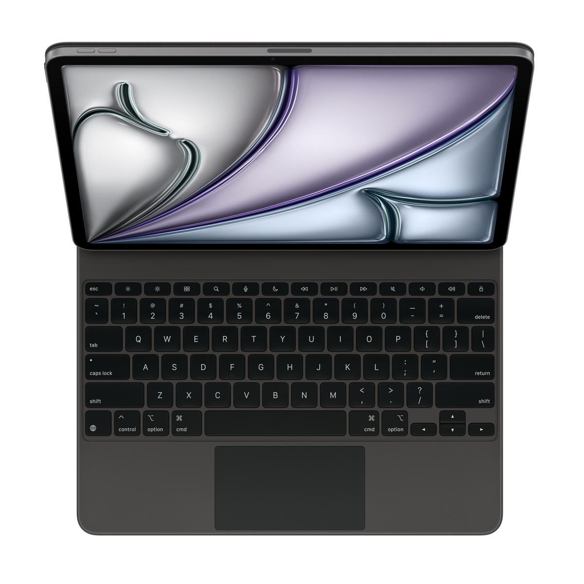 Magic Keyboard pour iPad Air 13" (M4)