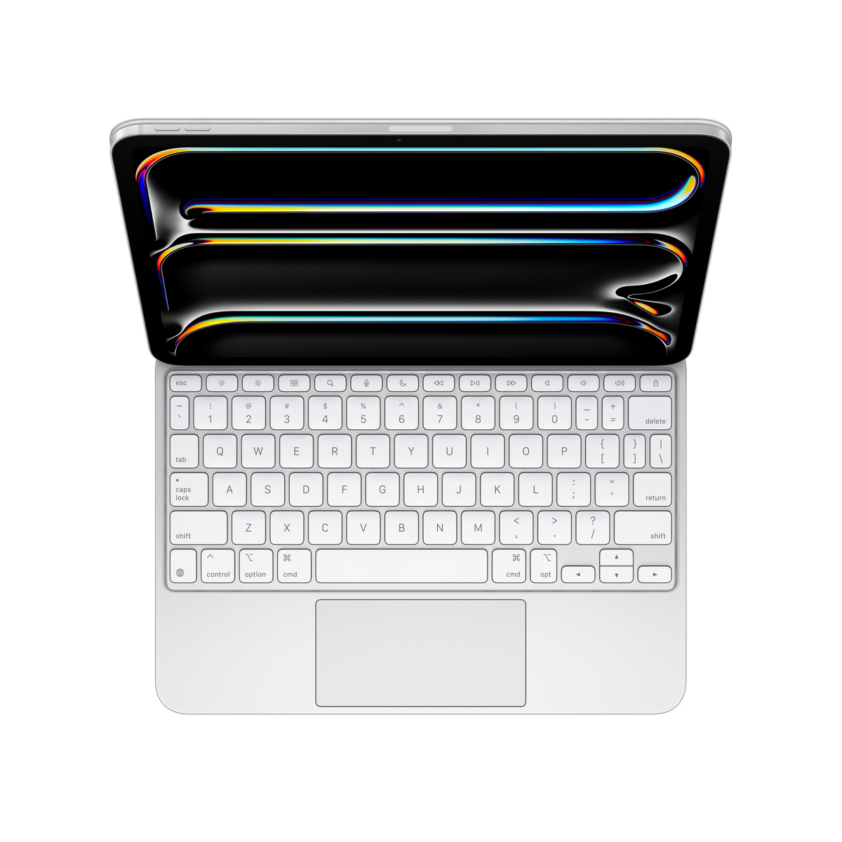 Magic Keyboard pour iPad Pro 11" (M5)