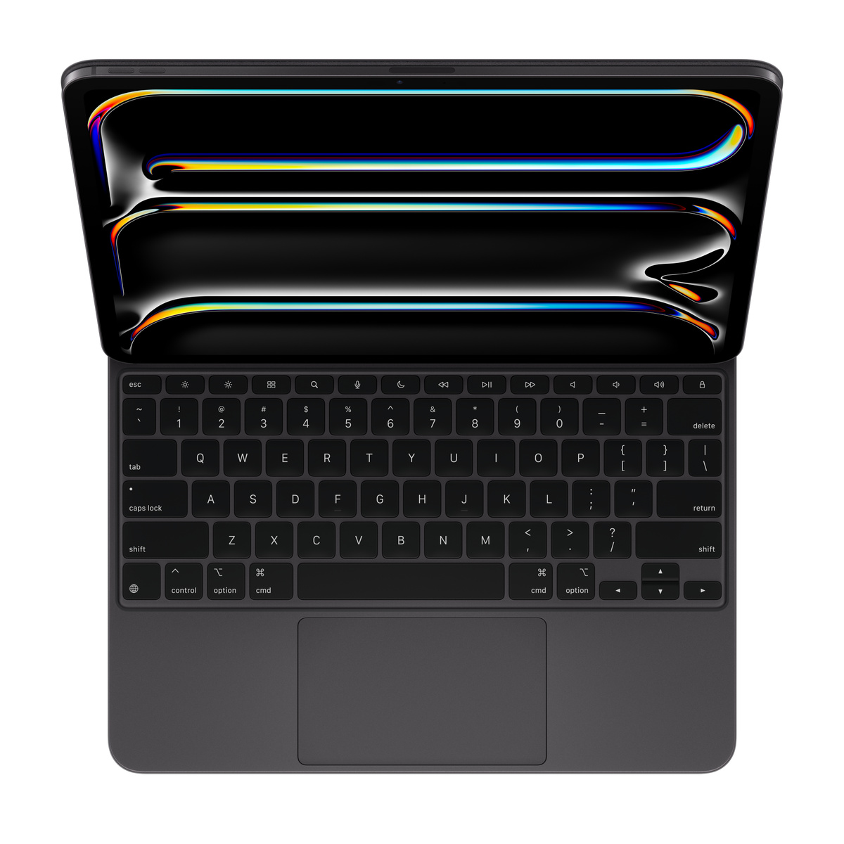Magic Keyboard pour iPad Pro 13" (M5)