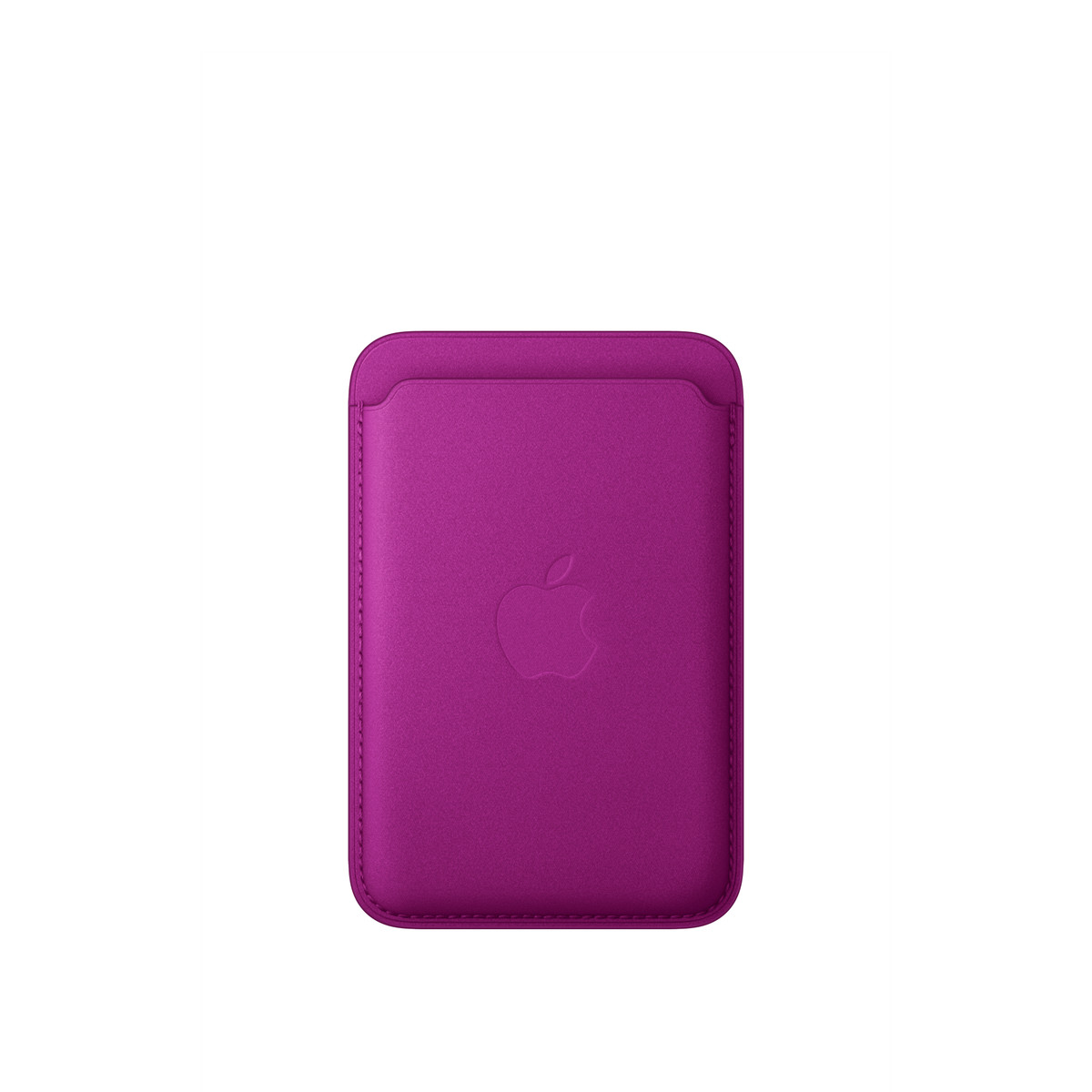 Porte-cartes Apple avec MagSafe